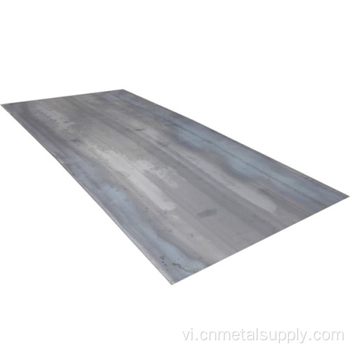 ASTM A572 GR.50 Coll Rolled Steel Tấm